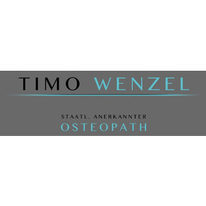 Praxis Osteopath Wenzel