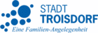 Rathaus der Stadt Troisdorf