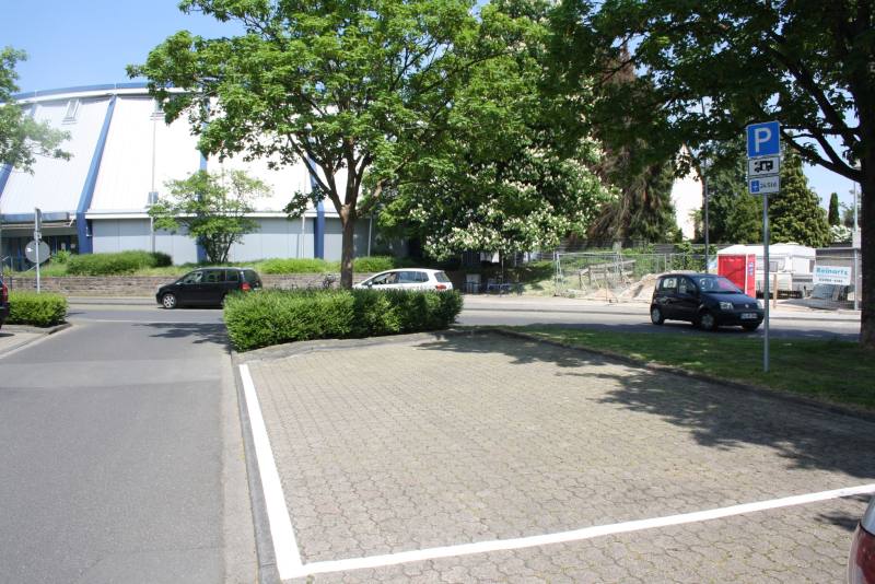 Elsenplatz Troisdorf — photo 2