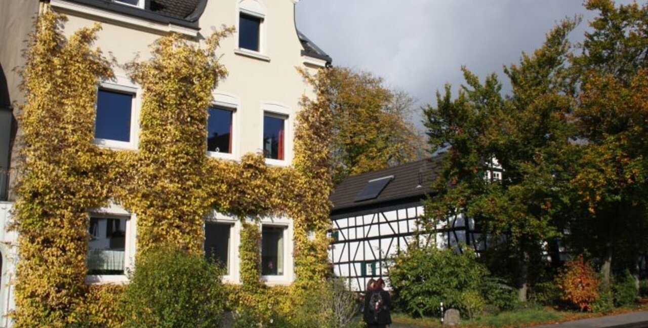 Troisdorf City Vermietung von Wohnungen im Bestand Die