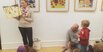 Familienführung im bilderbuchmuseum troisdorf