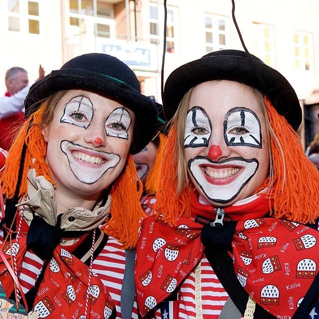 Noch 2 Tage troisdorf weiberdonnerstag karneval