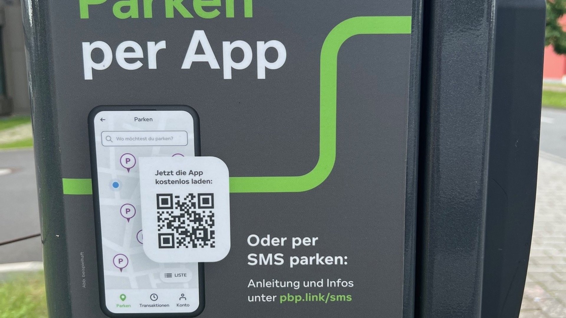 Was Kostet 15 Minuten Parken Am Fm www.troisdorf.city