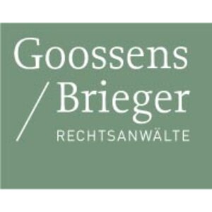 Rechtsanwalt Goossens