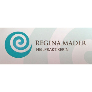 Regina Mader - Heilpraktikerin