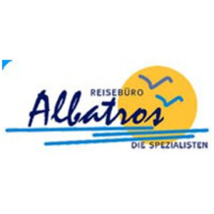 Reisebüro Albatros