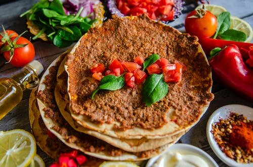 Lahmacun