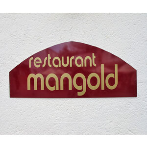 Restaurant Mangold