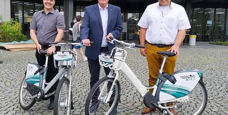 Troisdorf City Rhein Sieg Verkehrsgesellschaft Mbh