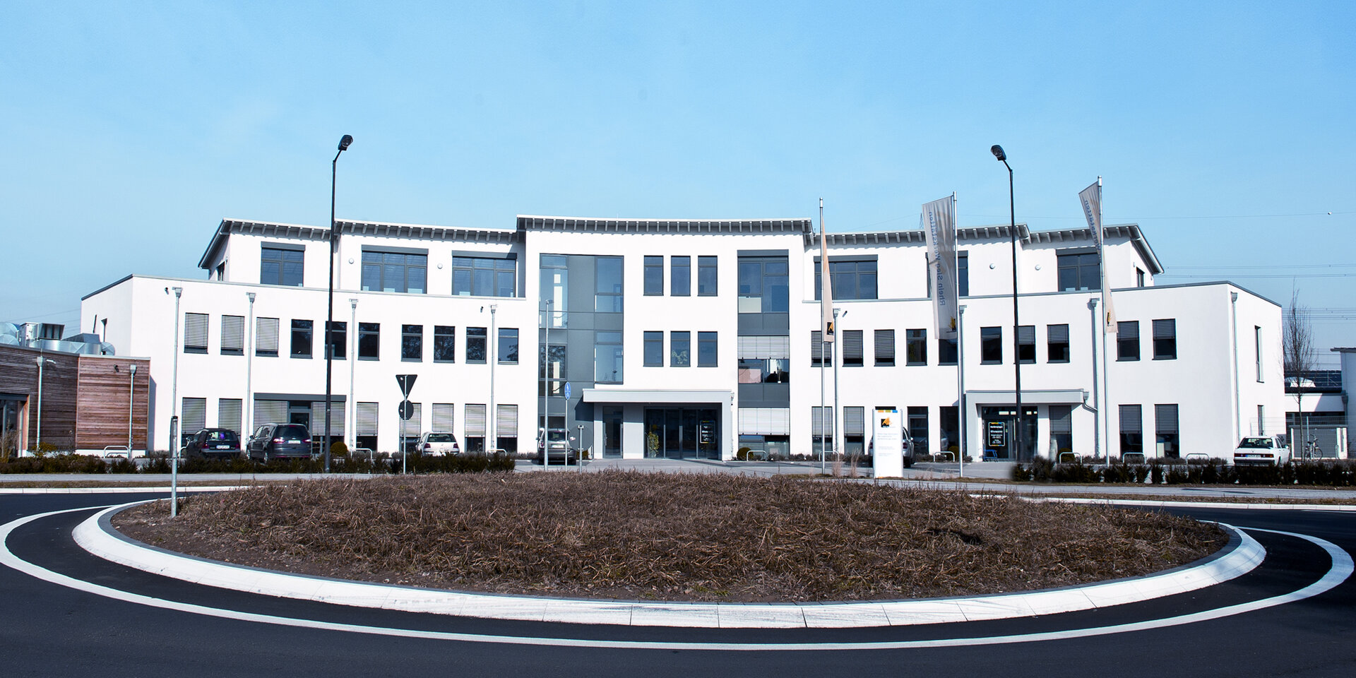 Troisdorf City Rhein Sieg Werkstätten der Lebenshilfe gemeinnützige GmbH