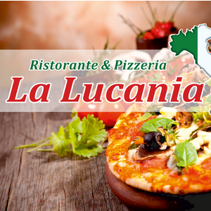 Ristorante & Pizzeria La Lucania