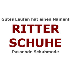 Ritter Schuhe