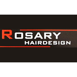 Rosary Hair Design