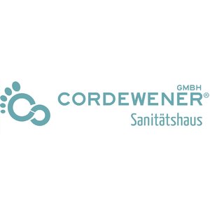 Sanitätshaus CORDEWENER GmbH