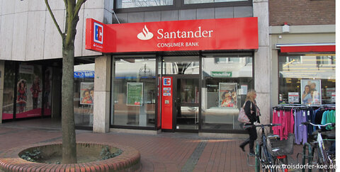 Santander - KOE48