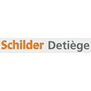 Schilder Detiege