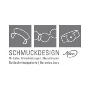 Schmuckdesign-Nice - Inhaberin: Berenice Jovy