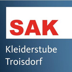 Sozialer Arbeitskreis der CDU Frauen Union Troisdorf e.V. für die Kleiderstube Troisdorf von 1976