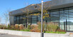 Stadthalle Troisdorf - Herbstliche Eindrücke