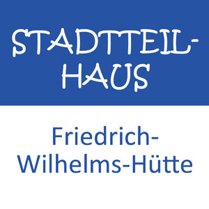 Stadtteilhaus Friedrich-Wilhelms-Hütte