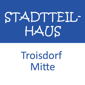 Stadtteilhaus Troisdorf Mitte