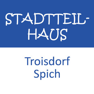 Stadtteilhaus Troisdorf Spich