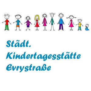 Städt. Kindertageseinrichtung Evrystraße