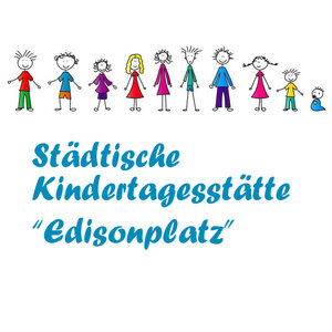 Städtische Kindertagesstätte Edisonplatz