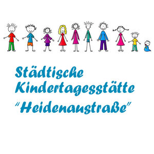 Städtische Kindertagesstätte Heidenaustraße