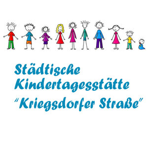 Städtische Kindertagesstätte Kriegsdorfer Straße