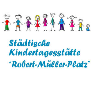 Städtische Kindertagesstätte Robert-Müller-Platz