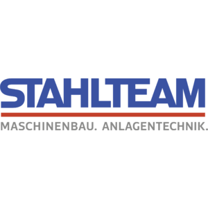 STAHLTEAM GmbH Maschinen- und Anlagenbau