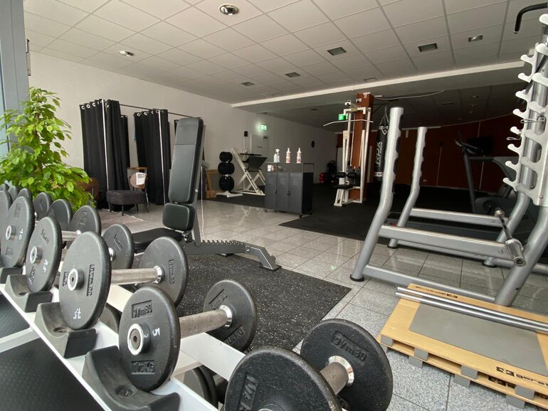 Das Studio