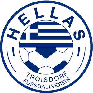 SV Hellas Troisdorf 1970 e.V.    