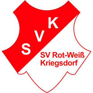 SV Rot-Weiß Kriegsdorf e.V.