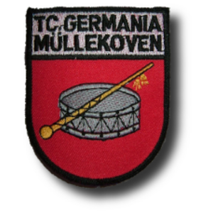 Tambourcorps "Germania" Müllekoven von 1924 e.V.