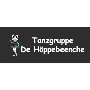 Tanzgruppe „De Höppebeenche“ der Karnevalsgesellschaft Grün-Weiß 1966 e.V. Bergheim