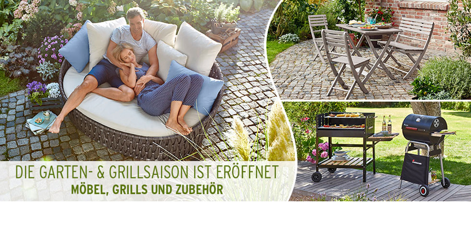 Troisdorf City Tchibo Eroffnet Die Garten Und Grillsaison Tchibo Gmbh