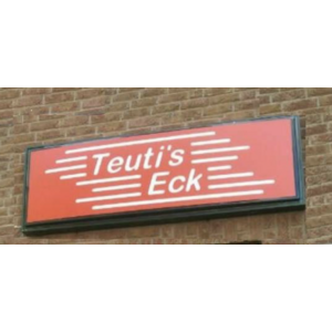 Teuti's Eck