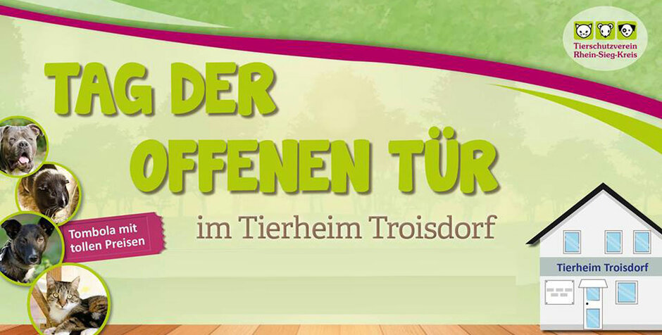 Tag der offenen Tür 2019 Tag der offenen Tür 2019