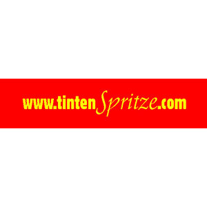 TintenSpritze