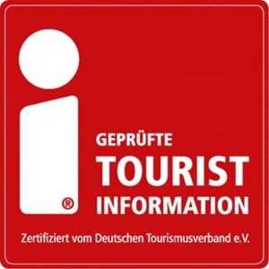 Tourist-Information Burg Wissem  