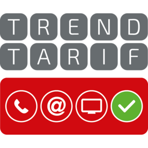 TRENDTARIF Markus Reddin