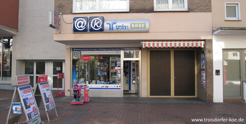 trofon - KOE12
