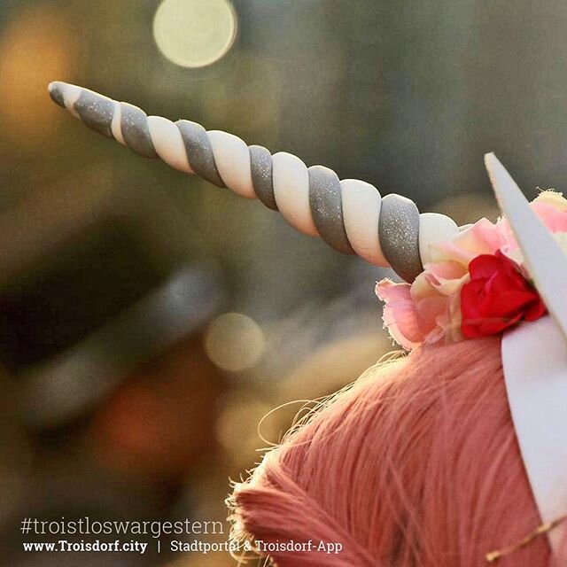 Am 23 Juni findet bei Lockenknopf in der Hippolytusstraße eine Einhornparty mit vielen coolen Überraschungen statt Am 23 Juni findet bei Lockenknopf in der Hippolytusstraße eine Einhornparty mit vielen coolen Überraschungen statt