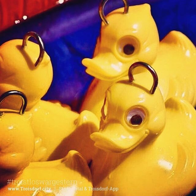 Beim Entenangeln auf dem 9 Abendmarkt am 04 August könnt ihr mit etwas Glück tolle Preise abräumen Beim Entenangeln auf dem 9 Abendmarkt am 04 August könnt ihr mit etwas Glück tolle Preise abräumen