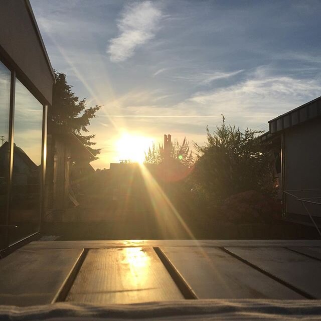Der Sommer kommt zurück nach TROISDORF sommer