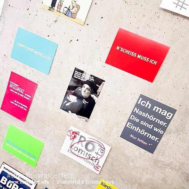 Impressionen aus der stadthalletroisdorf Besucht doch mal die FB Seite Onstage um mehr über alle Events zu erfahren Impressionen aus der stadthalletroisdorf Besucht doch mal die FB Seite Onstage um mehr über alle Events zu erfahren