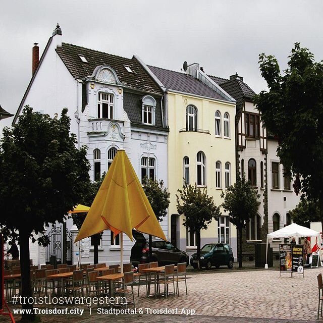 Impressionen vom Fischerplatz Bei dem Regenwetter  ist es besser man bleibt im Haus  Alles andere ist zu ungemütlich