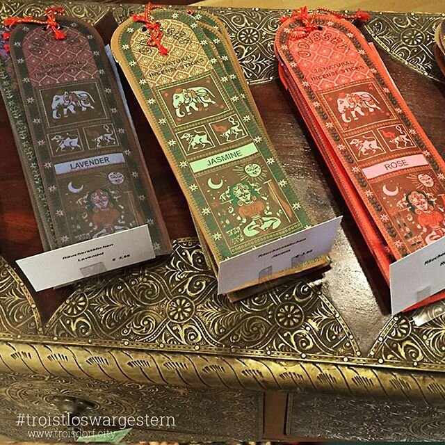 Jetzt wirds spirituell Herbstzeit ist Räucherstäbchenzeit wwwtroisdorfcity troistloswargestern troisdorfcity räucherstäbchen mood spirit of troisdo... Jetzt wirds spirituell Herbstzeit ist Räucherstäbchenzeit wwwtroisdorfcity troistloswargestern troisdorfcity räucherstäbchen mood spirit of troisdo...